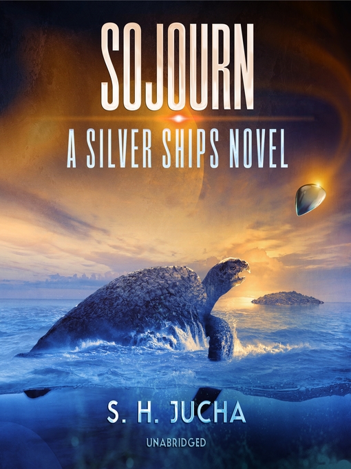 Title details for Sojourn by S. H.  Jucha - Wait list